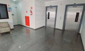 Imagem 4: Apartamento de 02 dorms em prédio com elevador e Portaria eletrônica 24h na Aparecida em S