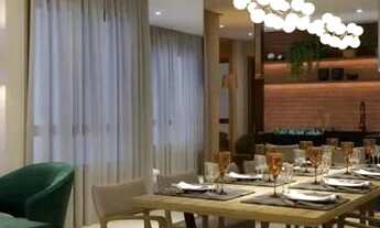 Imagem: APARTAMENTO - VILA ANDRADE - SP