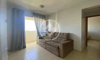 Imagem 3: Apartamento Mobiliado, 1 Quartos - Setor Vila Maria José codigo: 25361