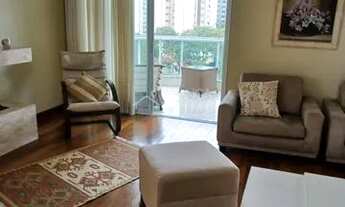 Imagem 5: Apartamento á Venda com 180m² !!!