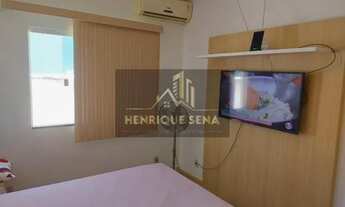 Imagem 3: Casa de condomínio para venda com 180 metros quadrados com 3 quartos