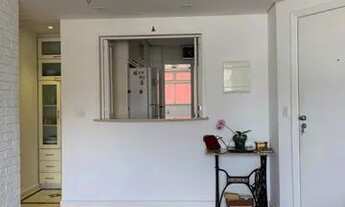 Imagem: APARTAMENTO - SUMAREZINHO - SP