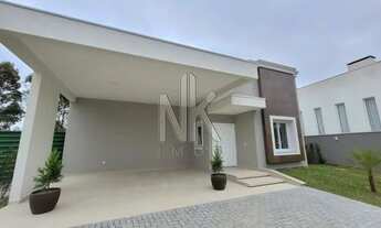 Imagem 4: CASA COM 04 SUÍTES - 284m² - NO ALPHAVILLE GRACIOSA