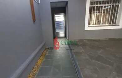 Imagem 3: Casa com 2 dormitórios para alugar, 80 m² por R$ 2.200,00/mês - Vila Rosália - Guarulhos/S