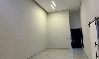 Imagem 4: Casa com 3 dormitórios à venda, 168 m² por R$ 1.300.000,00 - Residencial Club Portinari