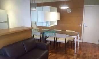 Imagem: SãO PAULO - Apartamento Padrão - Vila