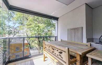 Imagem 7: CURITIBA - Apartamento Padrão - ALTO DA GLORIA