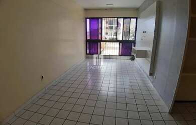 Imagem 3: HR VENDO APARTAMENTO 02 QUARTOS NA COHAMA