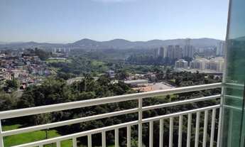 Imagem 4: Apartamento em Barueri - Parque Barueri com 03 Quartos - Barueri 85,18m²