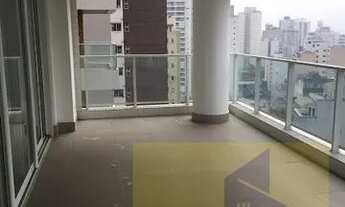 Imagem 5: São Paulo - Apartamento Padrão - Santa Cecília