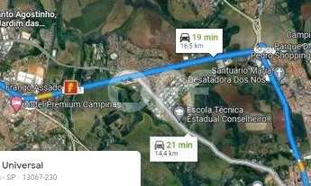 Imagem 2: Casa - Vila San Martin (Nova Veneza) - Sumaré