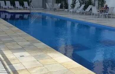 Imagem 3: Apartamento 3 Dormitórios 100% Mobiliado. D.pedro