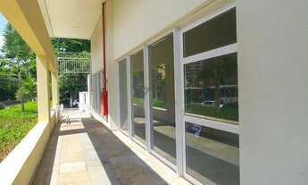 Imagem 2: Salão - Vila Itapura - Campinas