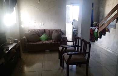 Imagem 4: Vendo duplex Casa com 3 dormitórios