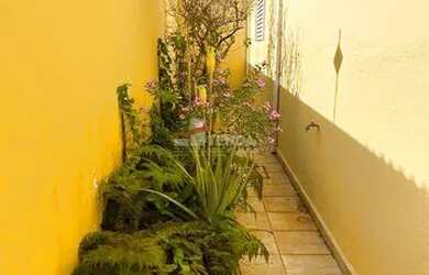 Imagem 2: Casa para aluguel com 129 metros quadrados com 3 quartos em Vila Santa Maria do Carmo - Fr