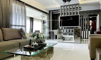 Imagem 2: MOEMA | 204M Apartamento com 3 dormitórios