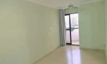 Imagem 2: Apartamento com 3 dormitórios para alugar, 63 m² por R$ 3.227,00/mês - Tatuapé - São Paulo