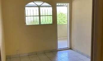 Imagem 3: Aluguel de um apartamento