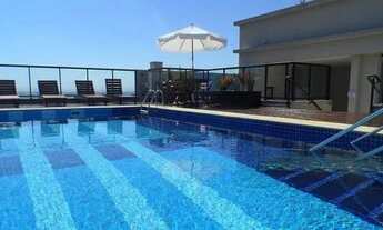 Imagem 3: Apartamento studio mobiliado completo portao