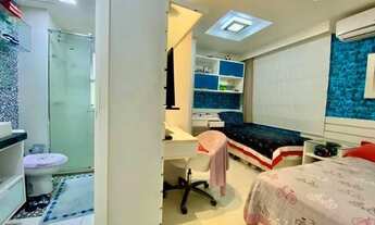 Imagem 5: Apartamento para aluguel com 187 metros