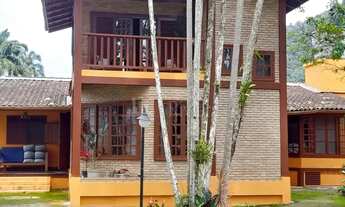 Imagem 2: SÃO SEBASTIÃO - Casa Padrão - BOIÇUCANGA