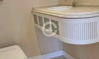 Imagem 6: Casa - Village Sans Souci - Valinhos