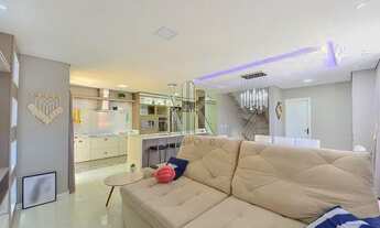 Imagem 4: SOBRADO 3 DORMITÓRIOS (1 sUÍTE) - 220M² - XAXIM