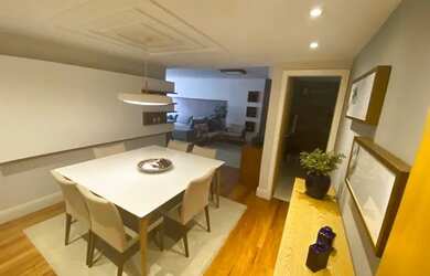 Imagem 2: Apartamento com 4 dormitórios à venda, 200 m² por R$ 1.250.000 - Ingá - Niterói/RJ