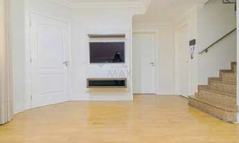 Imagem 4: SOBRADO EM CONDOMÍNIO com 4 dormitórios para alugar com 140.47m² por R$ 3.900,00 no bairro