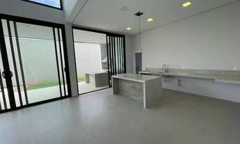 Imagem 4: Belíssima Casa no Alphaville Nova Esplanada II- Votorantim