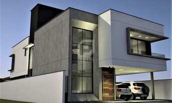 Imagem 3: Casa no Condomínio fechado Golden Park