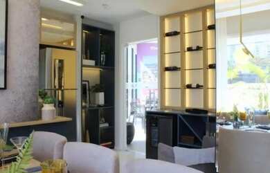 Imagem 3: APARTAMENTO RESIDENCIAL em São Paulo - SP, Vila Isa