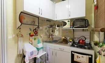 Imagem 6: Apartamento para Venda - 40.3m², 1 dormitório, 1 vaga - Menino Deus