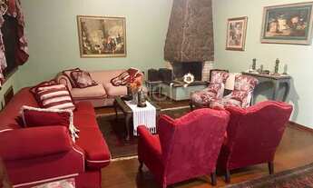 Imagem 2: Casa para Venda - 524m², 3 dormitórios, sendo 1 suites, 5 vagas - Chácara das Pedras