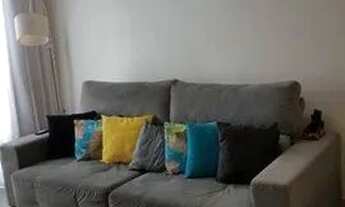 Imagem 2: Apartamento com 3 dormitórios à venda, 84 m² por R$ 320.000,00 - Jardim Anhangüera - Ribei