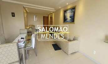 Imagem 3: Apartamento na Sezedelo próximo a praça. 3 quartos, 2 suítes