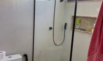 Imagem 6: 2/4, Suíte, Varanda, Armários Planejados, Infra, Buraquinho, R$ 310.000