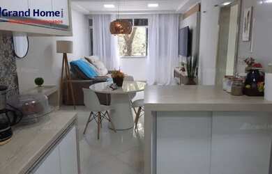 Imagem 3: Apartamento 3 quartos em Praia do Canto