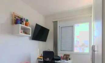 Imagem 4: Apartamento com 2 dormitórios para alugar, 50 m² por R$ 2.250,00/mês - Picanco - Guarulhos