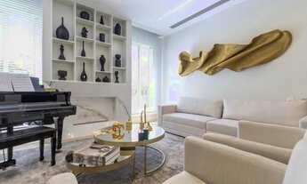 Imagem 2: Venda Casa 4 Dormitórios - 777 m² Brooklin Velho