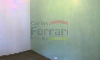 Imagem 7: Apartamento com quintal no Lauzane