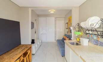 Imagem 12: Locação Apartamento 1 Dormitórios - 36 m² Jardim Paulista