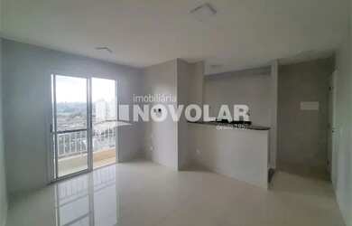 Imagem 3: Apartamento no Parque Novo Mundo com 2 Dormitórios e 1 Vaga