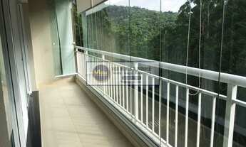 Imagem 2: Apartamento padrao em Centro Empresarial Tamboré - Santana de Parnaíba, SP