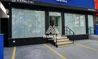 Imagem 2: Terreno à venda, 331 m² por R$ 1.300.000,00 - Campestre - Santo André/SP