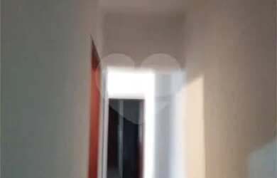 Imagem 2: Sobrado para reforma próximo do metrô Tucuruvi