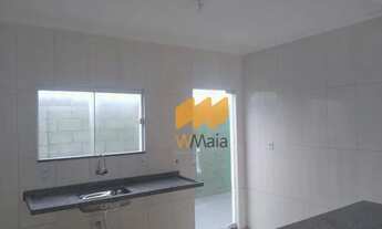 Imagem 6: Casa com 2 dormitórios à venda, 70 m² - Pontal - Arraial do Cabo/RJ