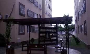 Imagem 5: Alugo apartamento com dois quartos