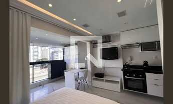 Imagem: Apartamento à Venda - Jardim Paulista