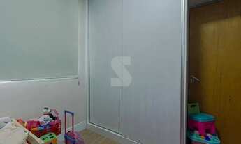 Imagem 7: Cobertura à venda, 2 quartos, 1 suíte, 1 vaga, Cabral - Contagem/MG